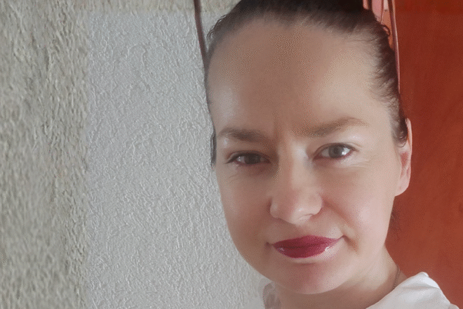 Aneta - Zegadło- zbiorka