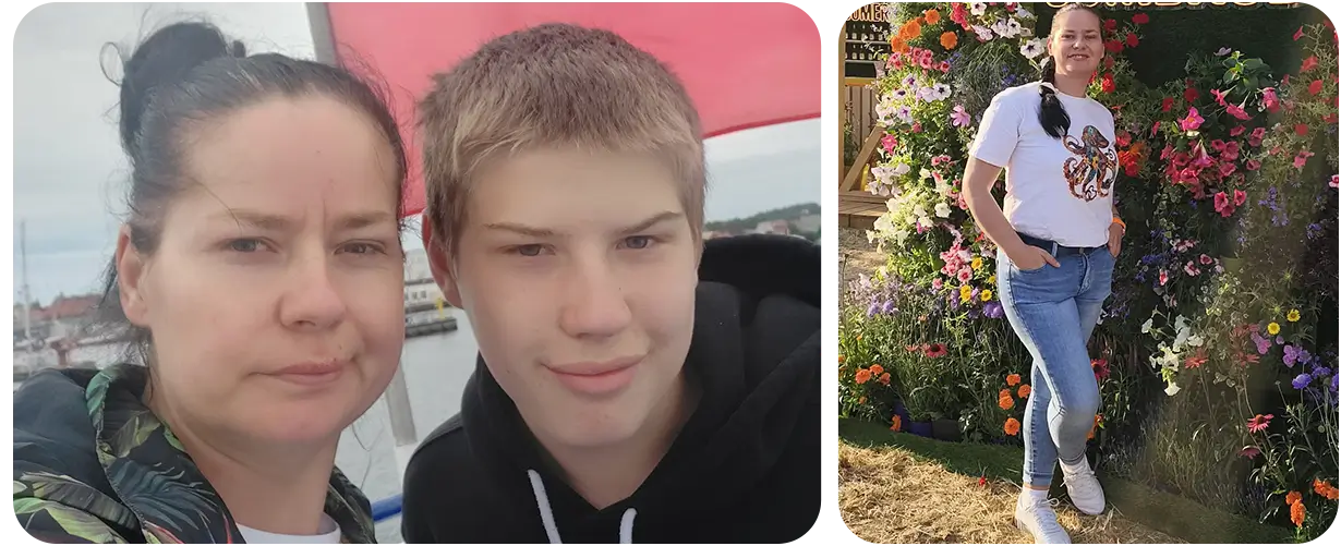 Aneta- Zegadło - collection