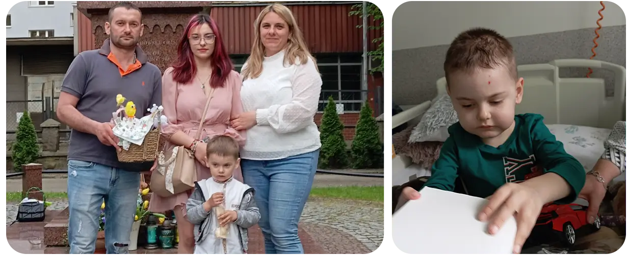 Artem Khomiak - collection