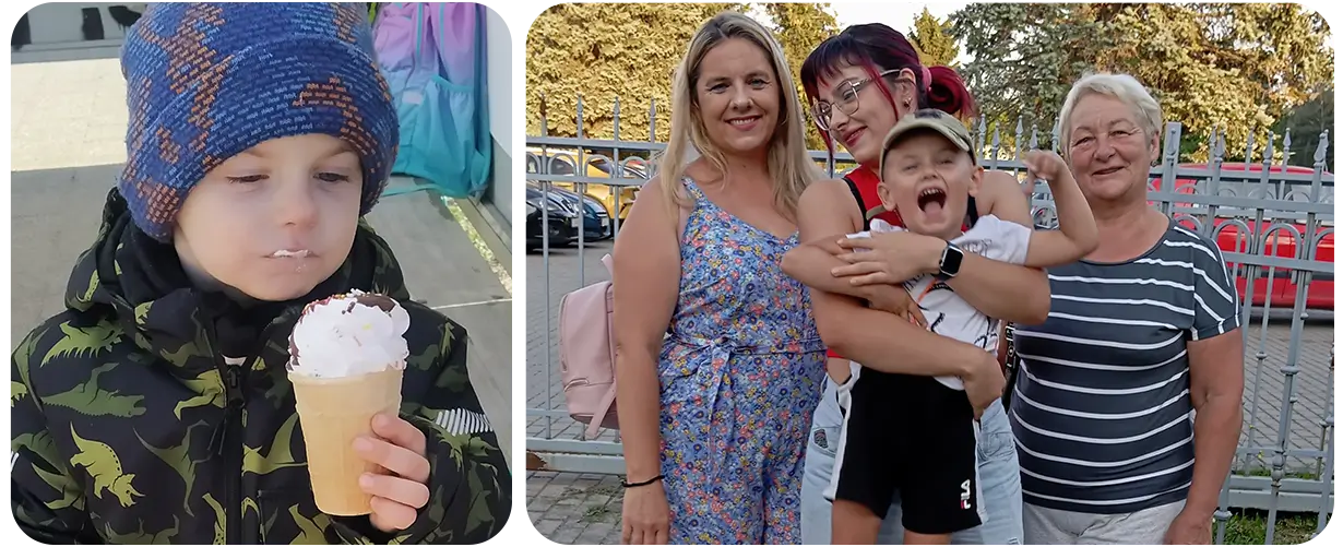 Artem Khomiak - collection