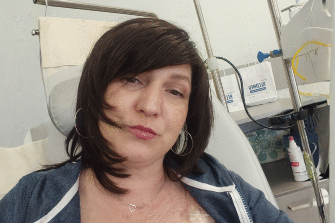 Ewelina -Walczak- zbiorka na leczenie