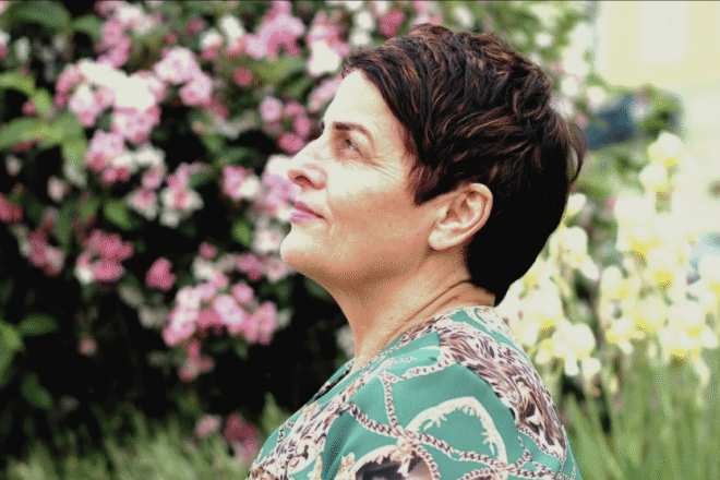 Iwona - Budzichowska - zbiórka na leczenie