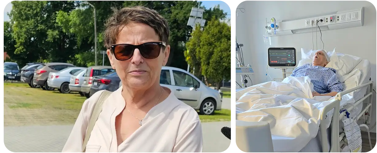 Iwona - Budzichowska