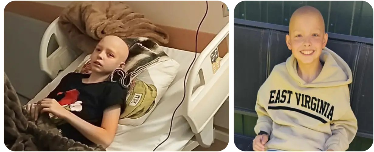 Томаш Міхальський - збір на лікування