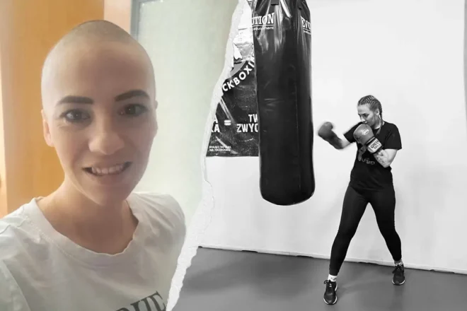 Weronika - Frasz - zbiorka na leczenie