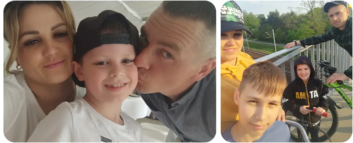 Владислав Білатчук - колекція