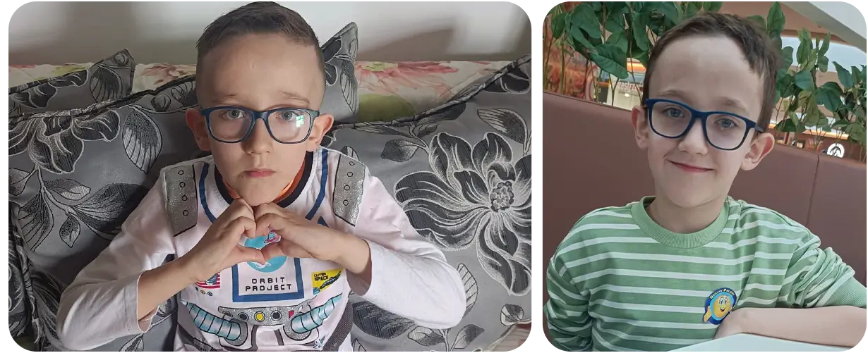 Kajetan Pera - collecte pour traitement