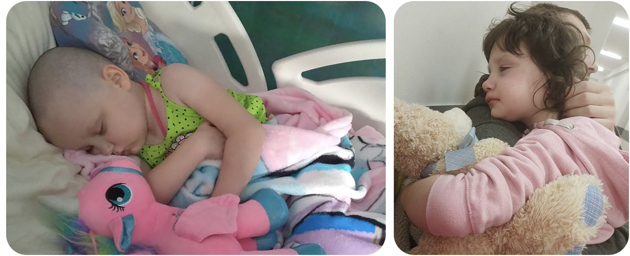 Amelia - Samborska - Sammlung