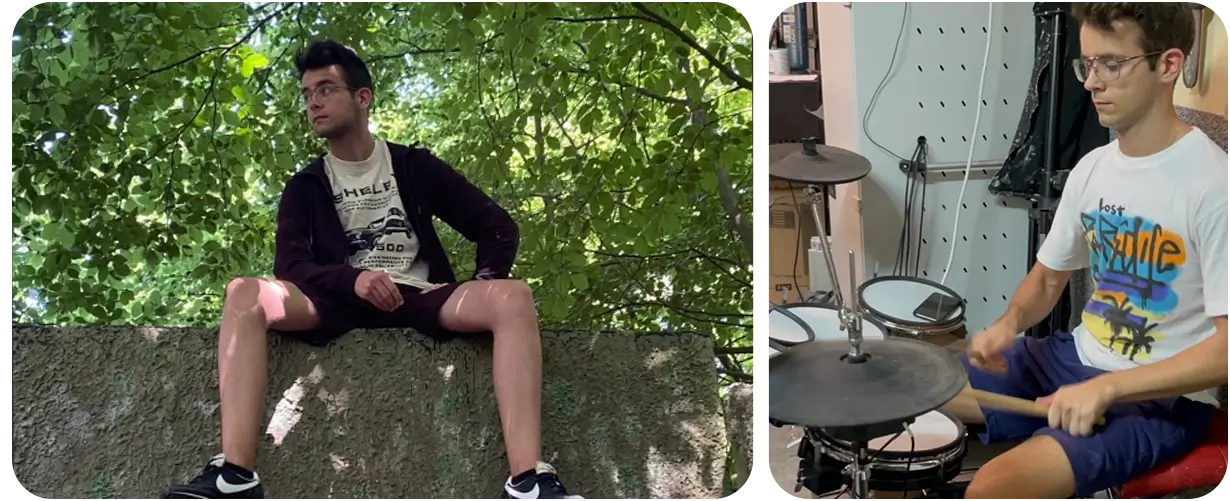 Collection Piotr Nowak_cure