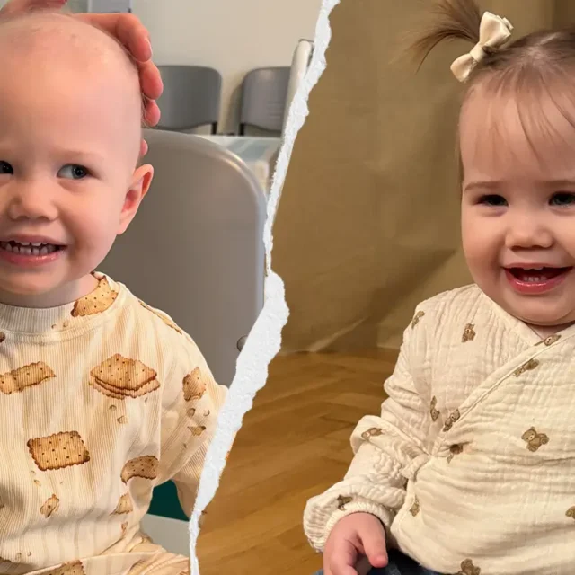 Antonina Szymańska - zbiorka na leczenie