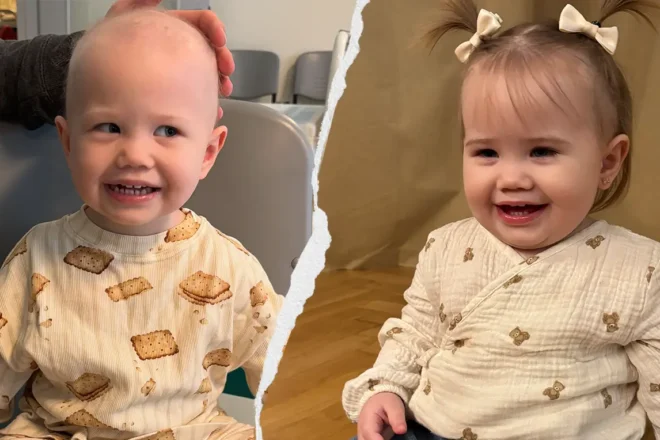 Antonina Szymańska - zbiorka na leczenie