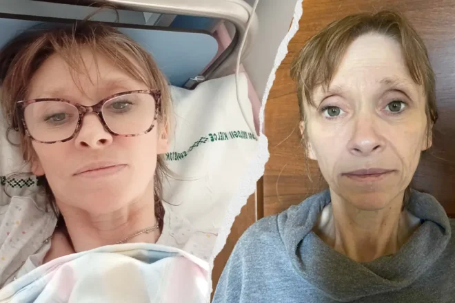 Teresa Sitarska - zbiorka na leczenie