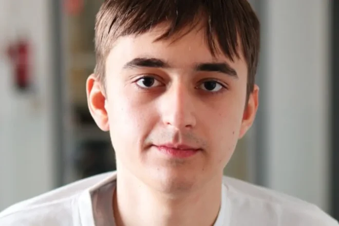 Filip Kowalik - zbiorka na leczenie