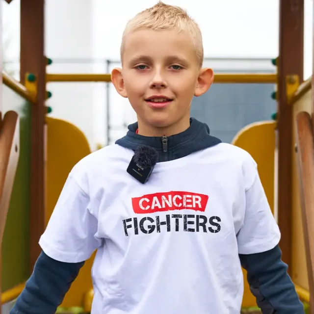 Maciej Kowalski Obertyn - zbiorka na leczenie