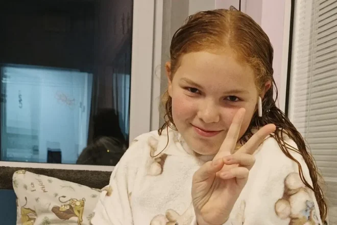 Zofia Winkler - zbiorka na leczenie