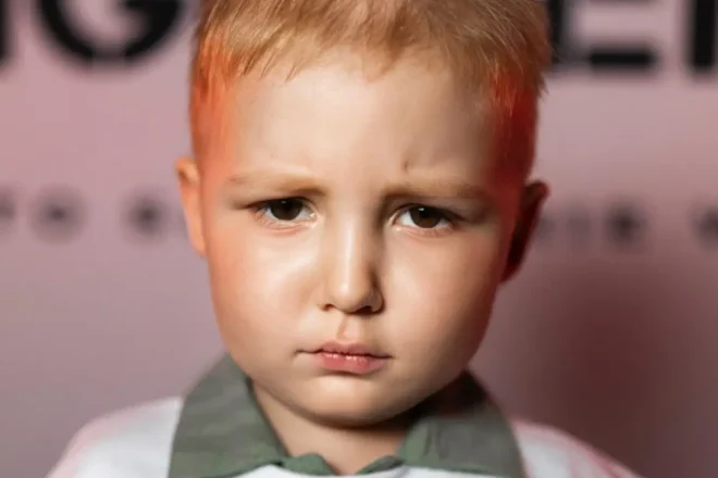 Wiktor Grzanka - zbiorka na leczenie