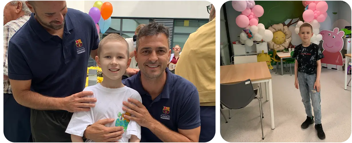 Igor Bublikov - Sammlung zur Behandlung