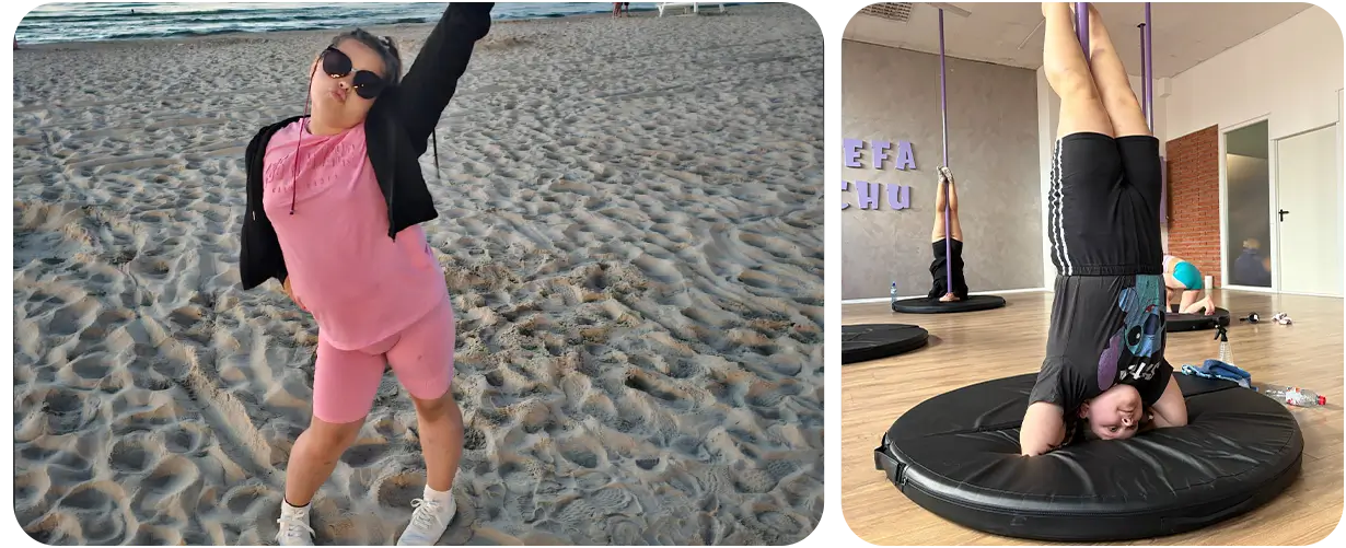 Zofia Bagłaj - collecte de fonds pour le traitement