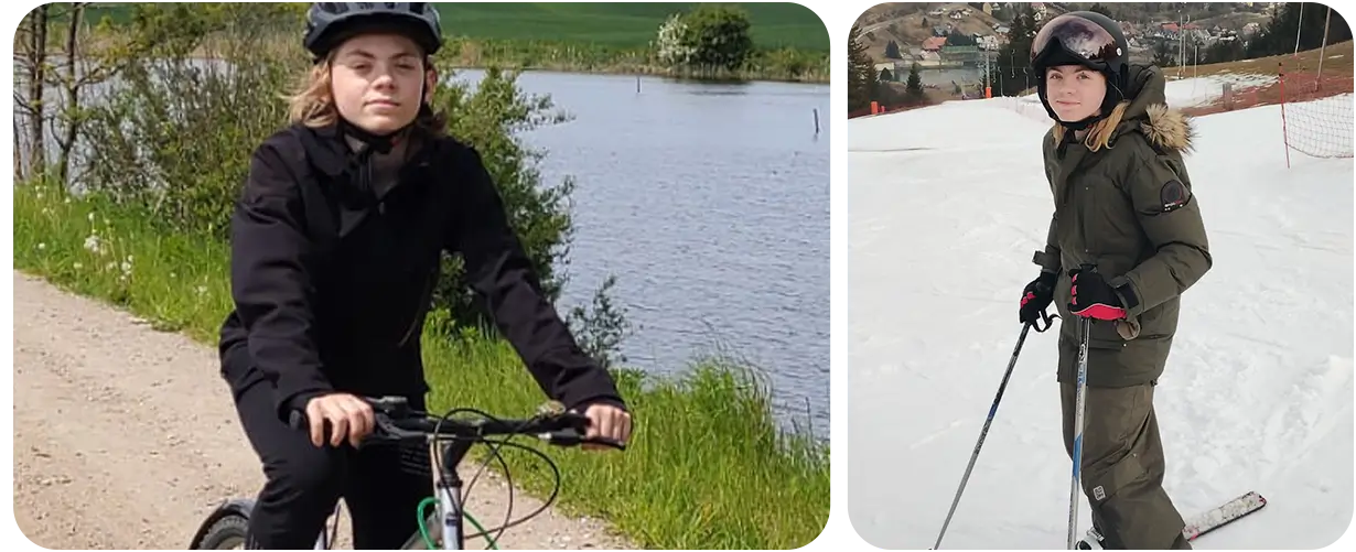 Jan Janczukowicz - collecte de fonds pour son traitement