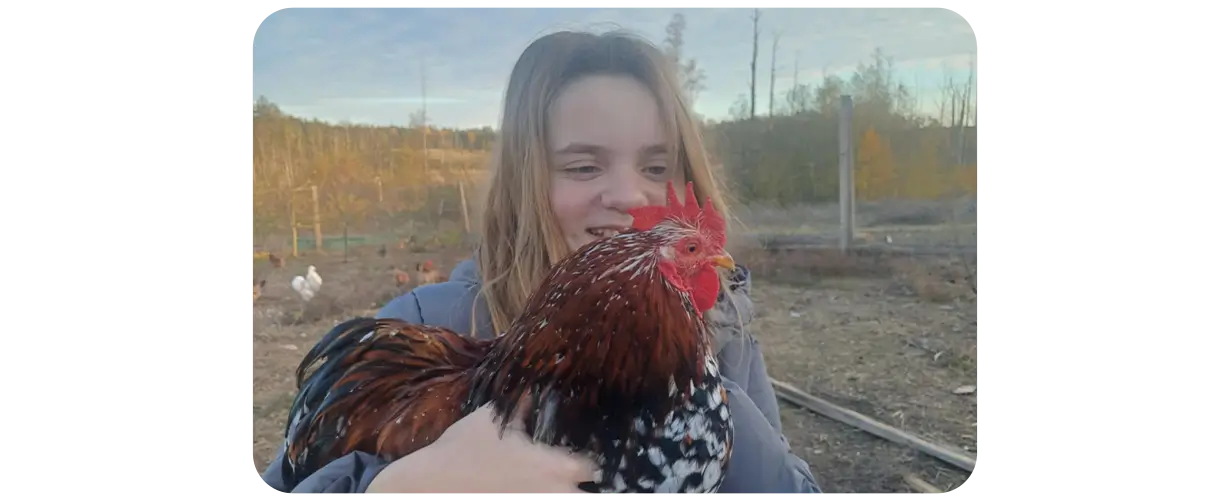 Joanna Sieńkowska – Spendenaktion für die Behandlung