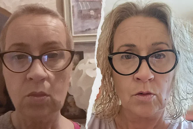 Katarzyna Falkowska - zbiorka