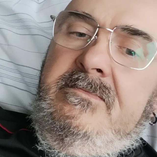 Dawid Wolski - zbiorka na leczenie