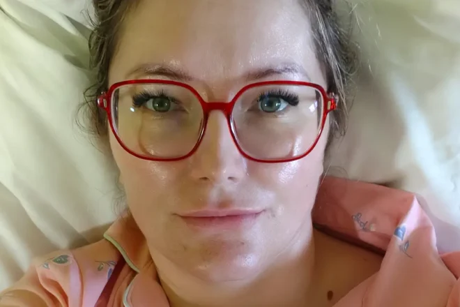 Edyta Szwedo - zbiorka na leczenie