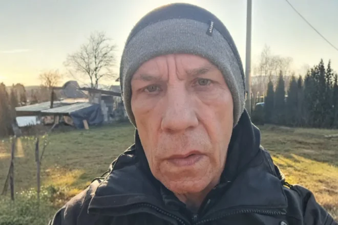 Jerzy Piosek - zbiorka na leczenie