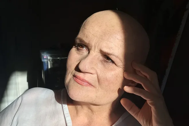 Linda Wittner-Slendak - zbiorka na leczenie