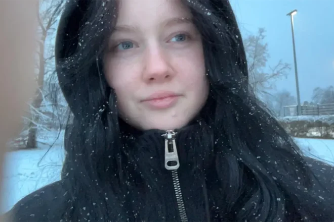 Oliwia Czaplińska - zbiorka na leczenie