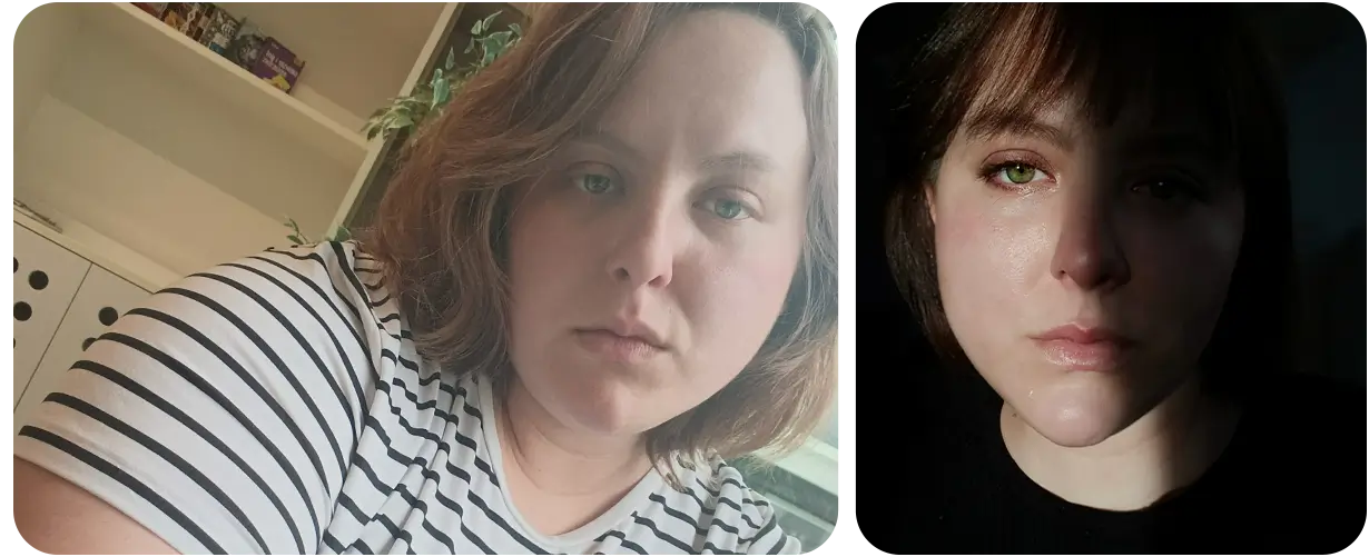 Justyna Tomczyk – Spendenaktion für die Behandlung