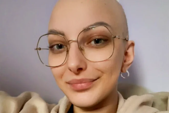 Karolina Klajbor-zbiorka na leczenie