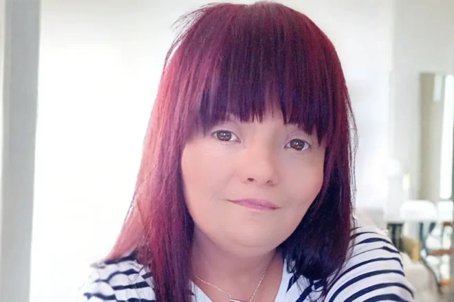 Katarzyna Kubiak- zbiorka na leczenie