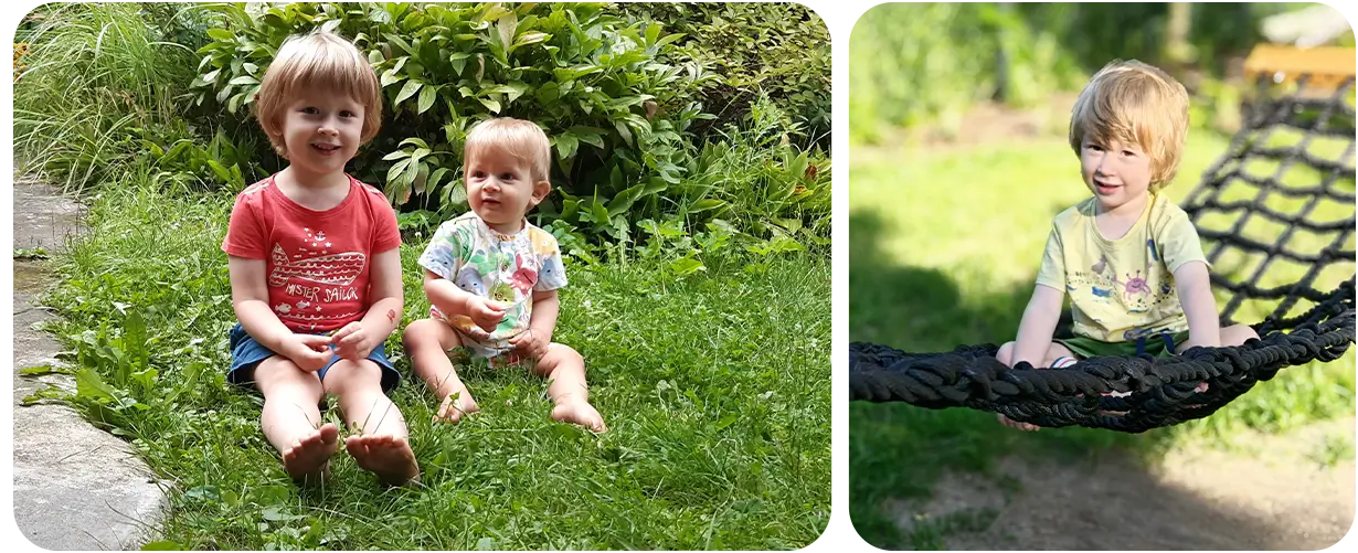 Leon Driesprong - collecte de fonds pour son traitement