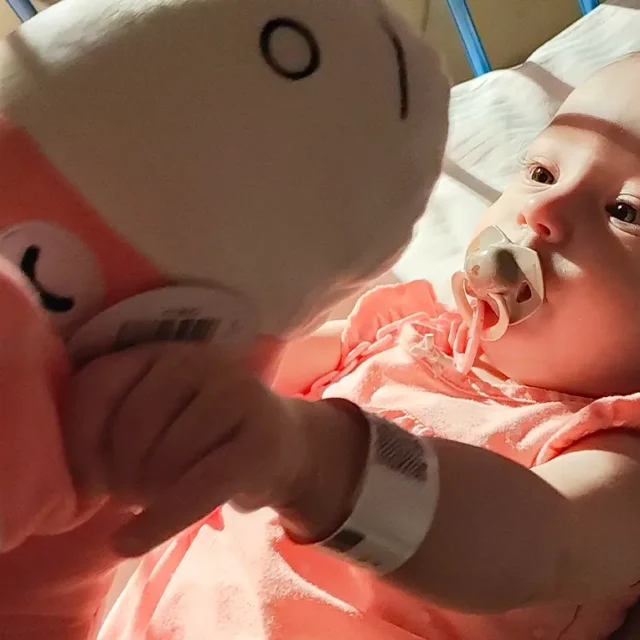 Lena Łęczycka - zbiorka na leczenie