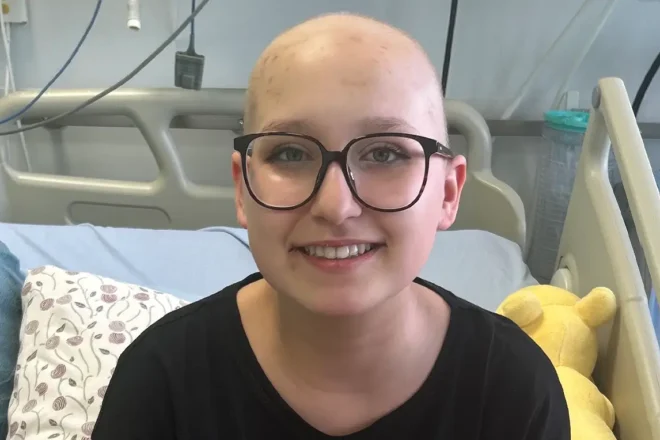 Małgorzata Roman - zbiorka na leczenie