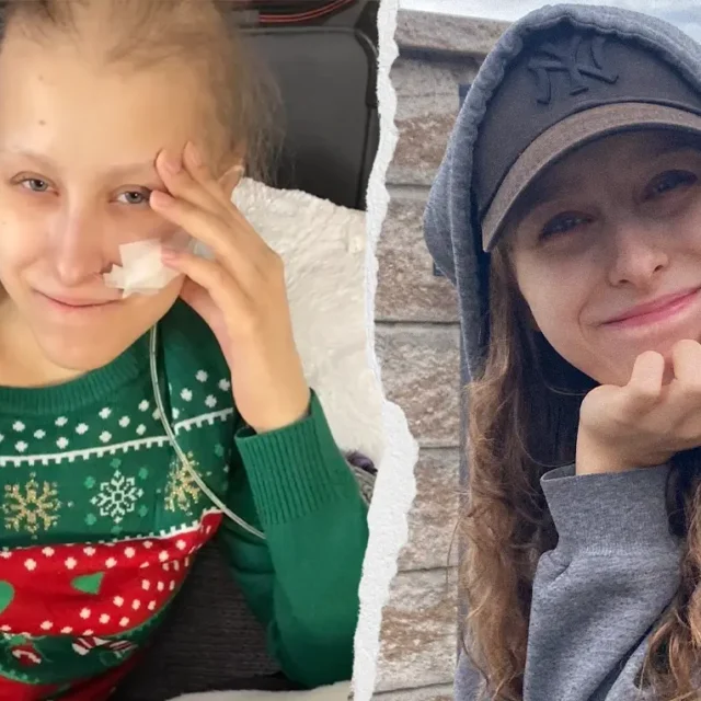 Zuzanna Kowalczyk- zbiorka na leczenie