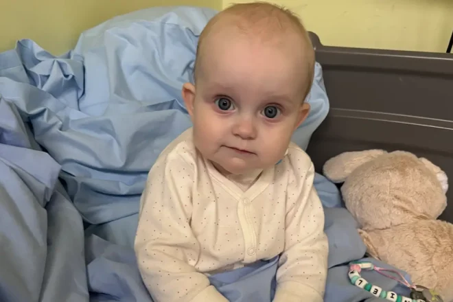 Aniela Brzostowska zbiorka na leczenie