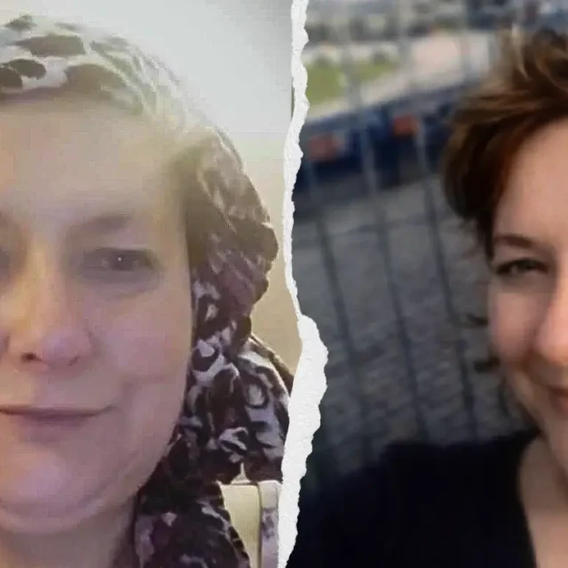 Aldona Micek - zbiorka na leczenie