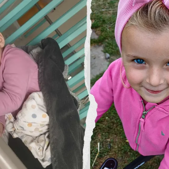 Alicja Szalczyńska - zbiorka na leczenie