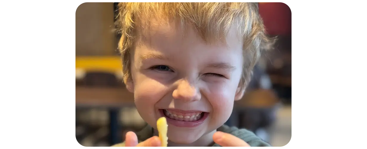 Antoni Skowronek – Spendenaktion für die Behandlung