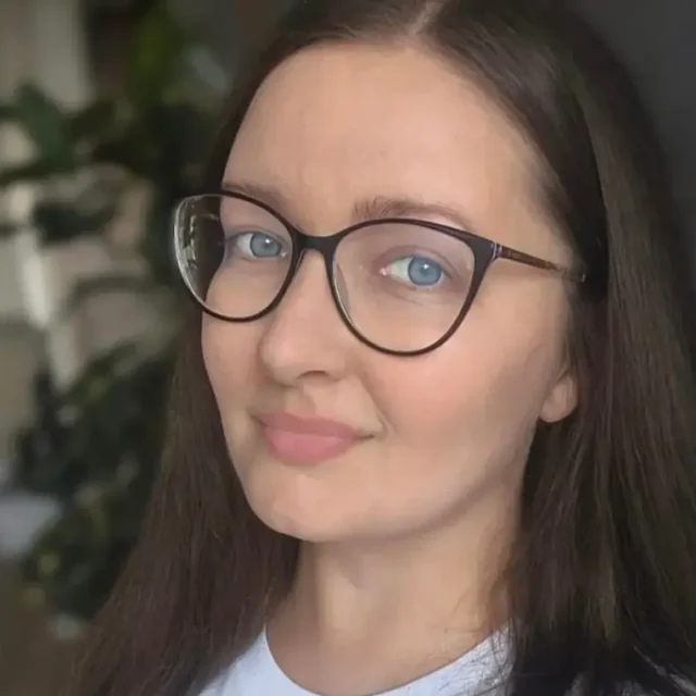 Dominika Szczerba - zbiorka na leczenie