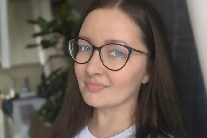 Dominika Szczerba - zbiorka na leczenie