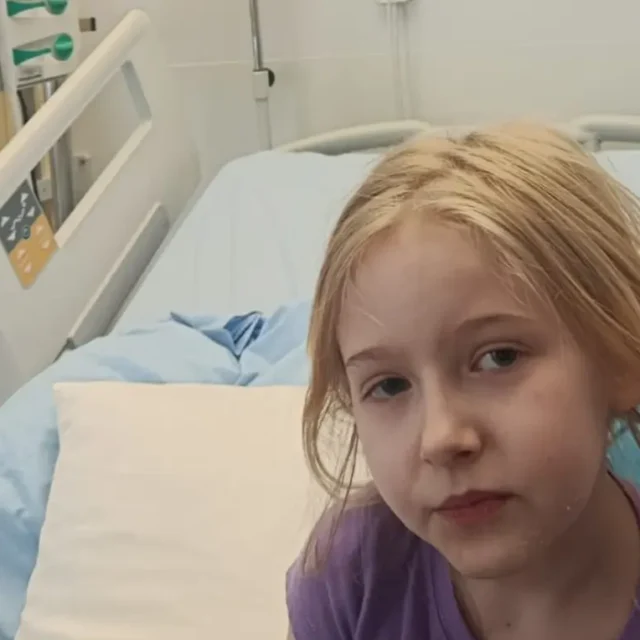 Kamila Ciupiak - zbiorka na leczenie