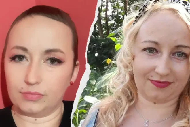 Kamila Fischer - zbiorka na leczenie