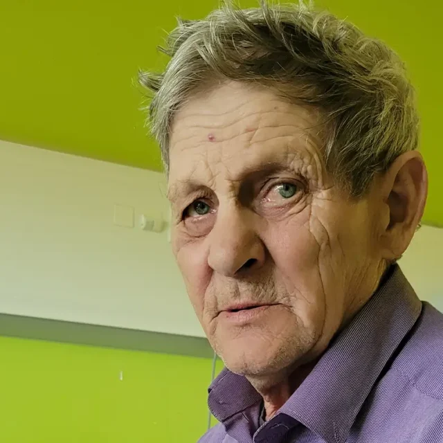 Krzysztof Kwiatkowski - zbiorka na leczenie