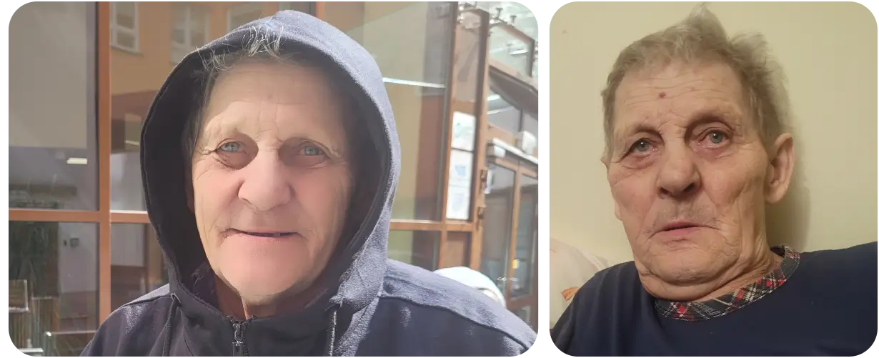 Кшиштоф Квятковський – збір коштів на лікування