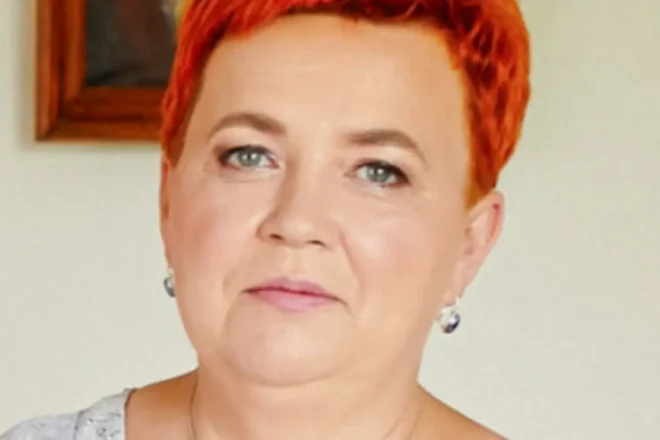 Małgorzata Sączek - zbiorka na leczenie