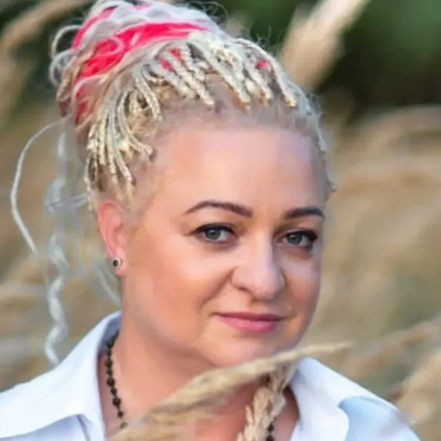 Monika Molik - zbiorka na leczenie