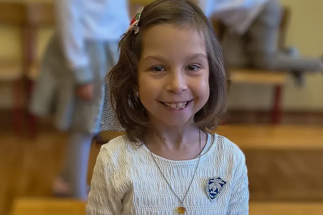 Natalia Kijko - zbiorka na leczenie